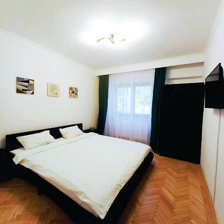 Vero Apartament Central Rm Valcea Apartment Râmnicu Vâlcea Exterior foto