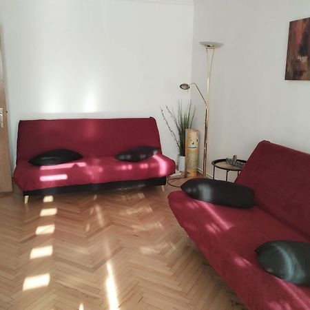 Vero Apartament Central Rm Valcea Apartment Râmnicu Vâlcea Exterior foto