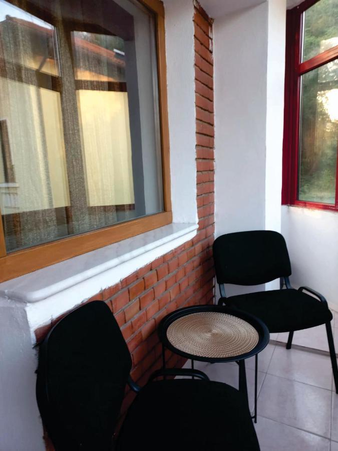 Vero Apartament Central Rm Valcea Apartment Râmnicu Vâlcea Exterior foto