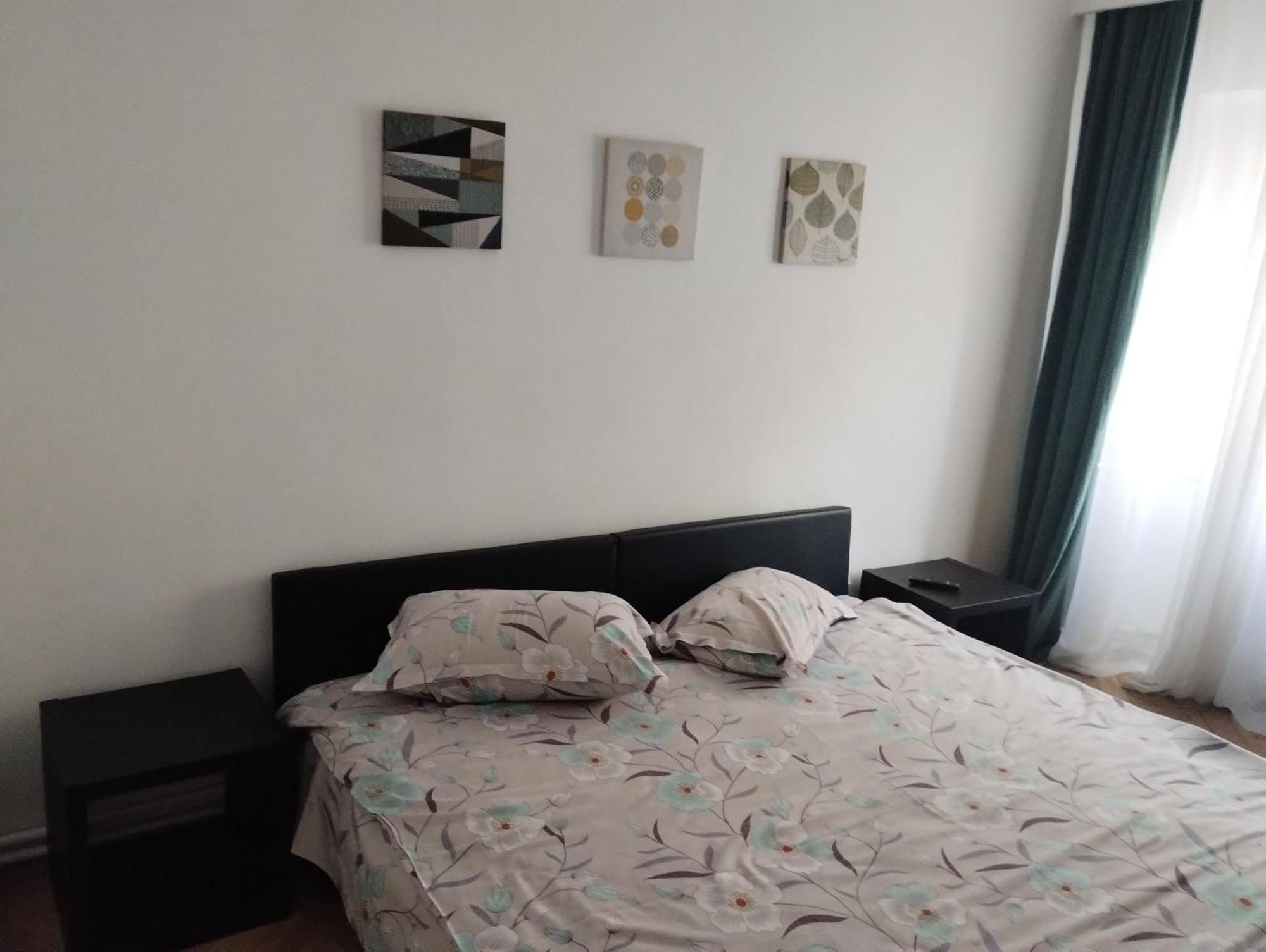 Vero Apartament Central Rm Valcea Apartment Râmnicu Vâlcea Exterior foto